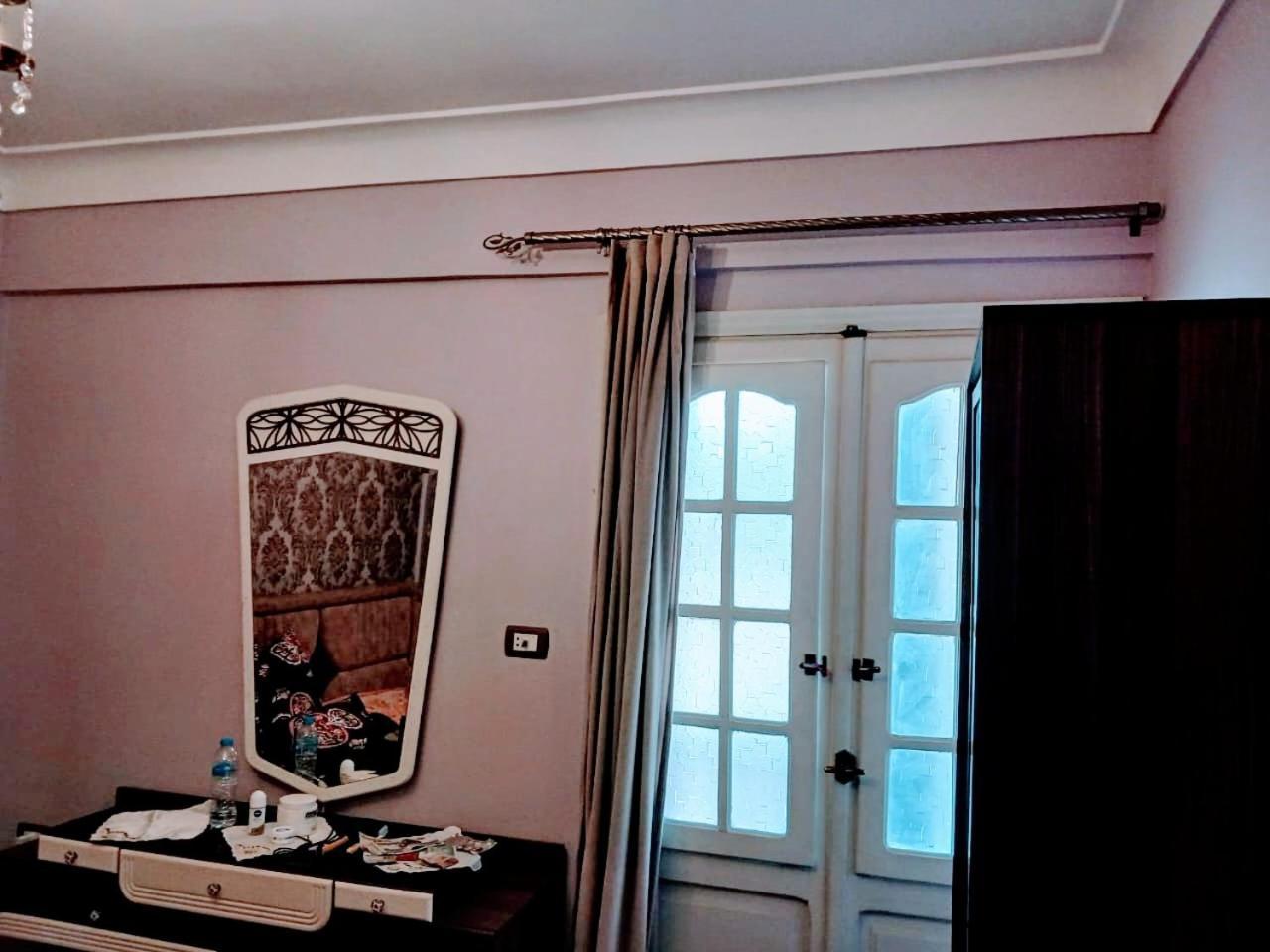 Warmy Apartment *