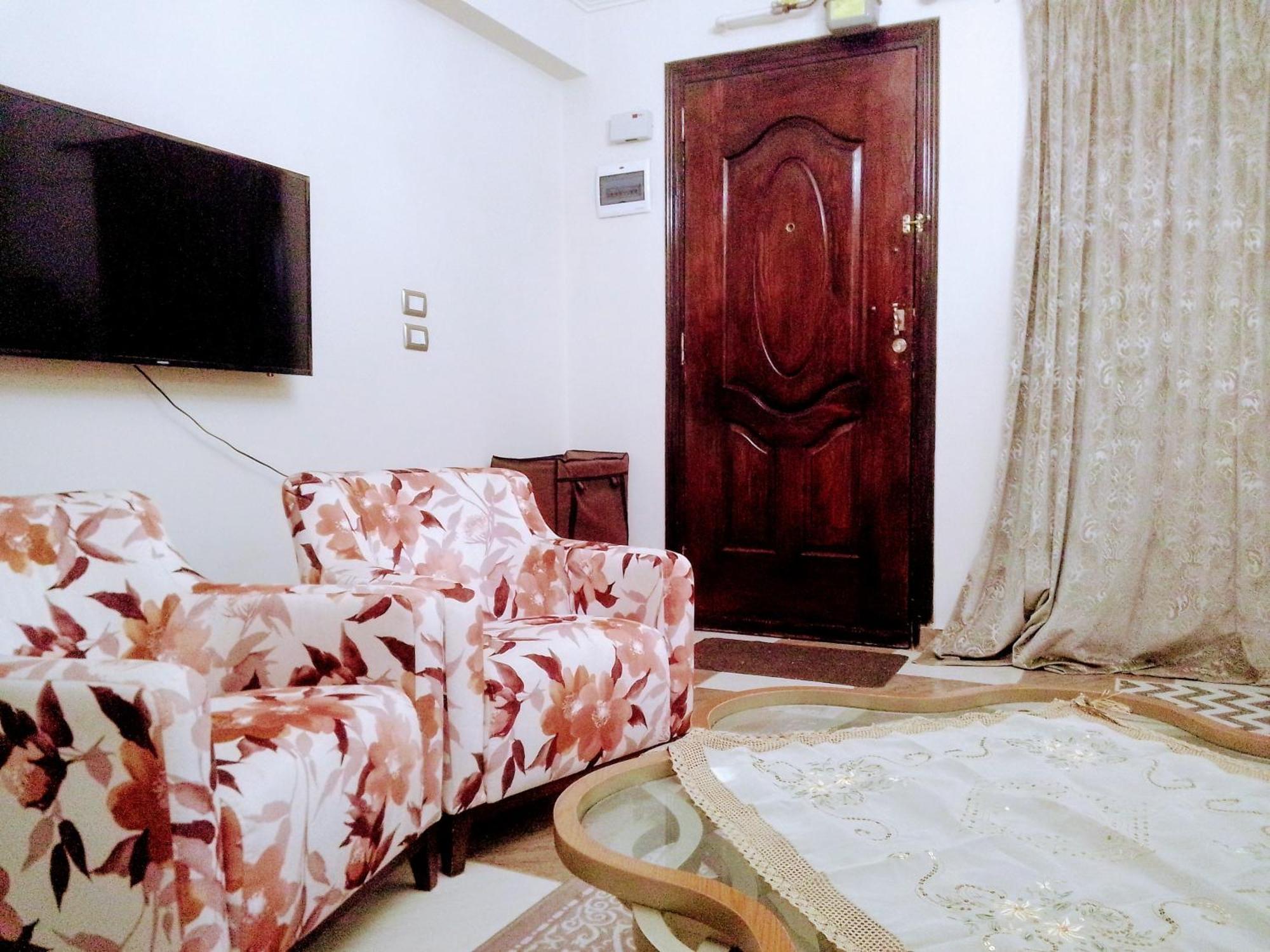 Apartment Warmy